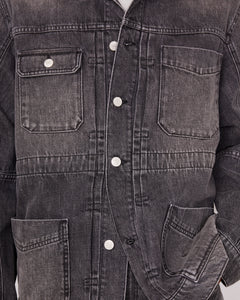 Nili jacket - Miniature 5