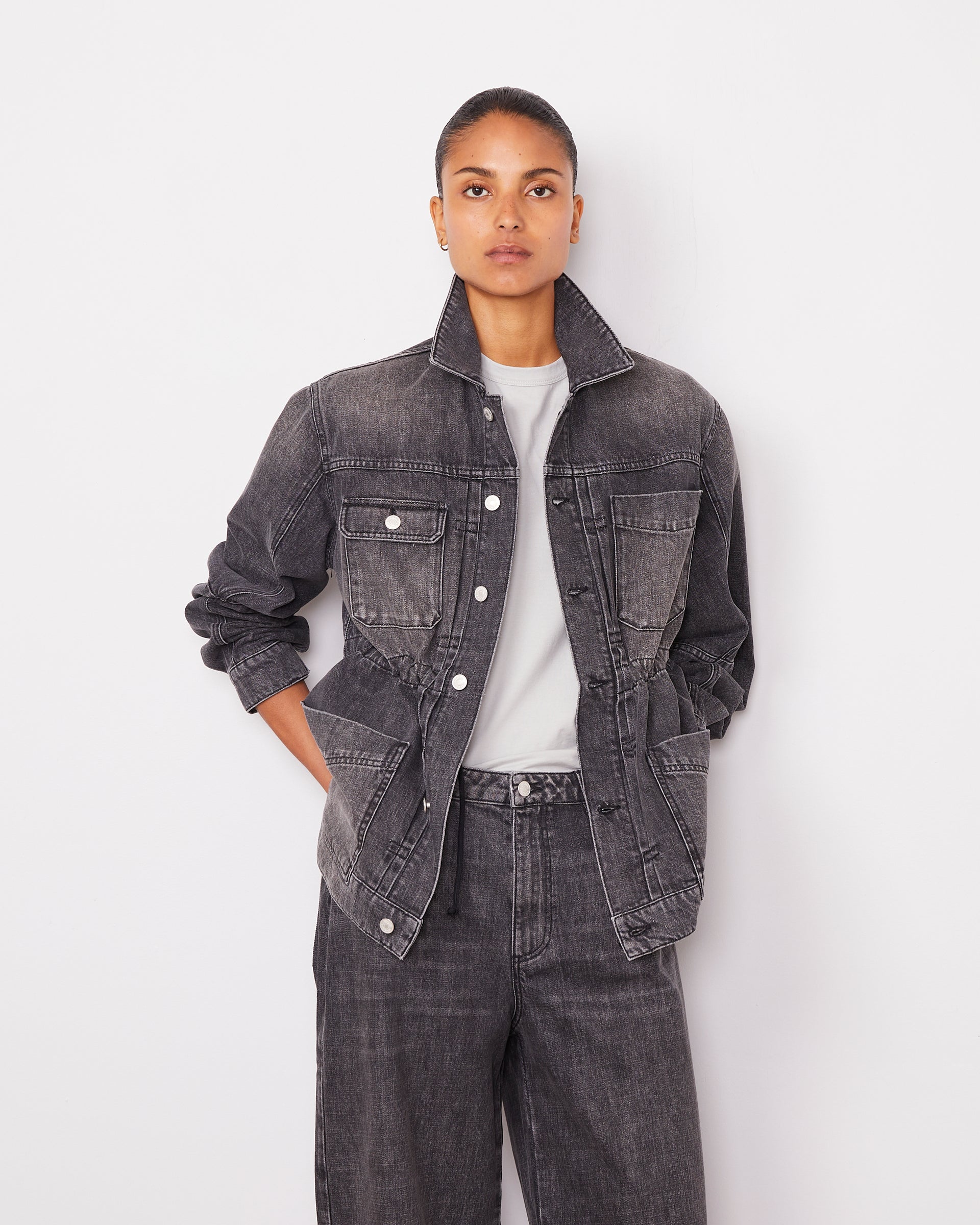 Nili jacket - Image 2