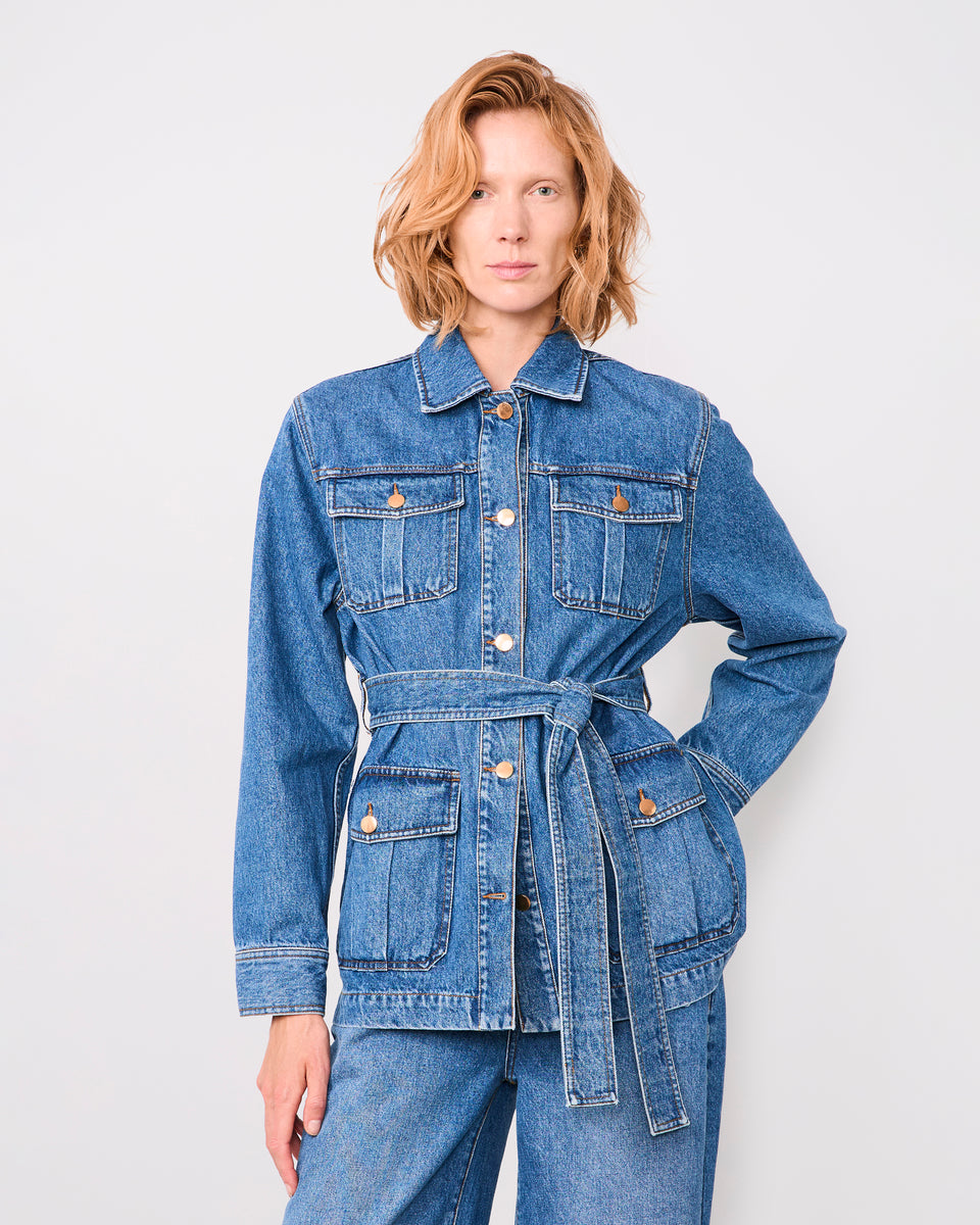 Rakel jacket - Image 4