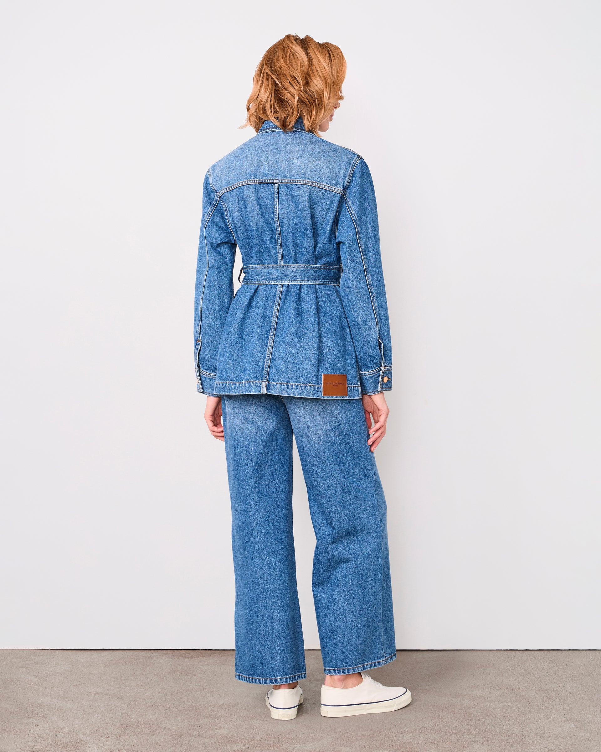 Rakel jacket - Image 3