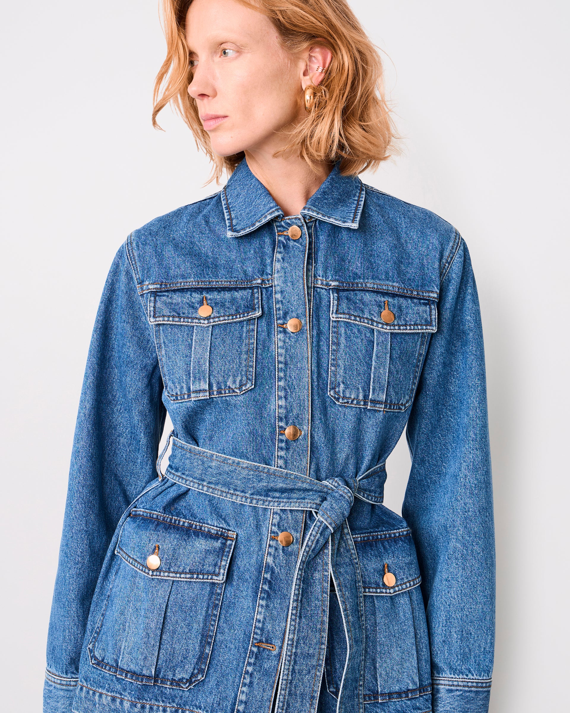 Rakel jacket - Image 2