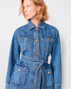 Rakel jacket - Miniature 2