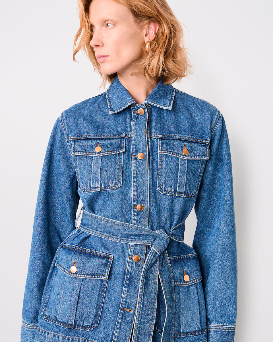 Rakel jacket - Image 2