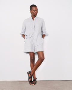 Yari overshirt - Miniature 1