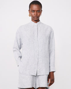 Yari overshirt - Miniature 2