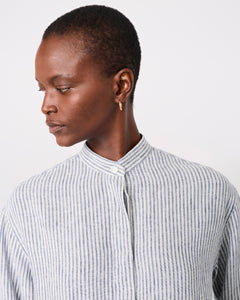 Yari overshirt - Miniature 4