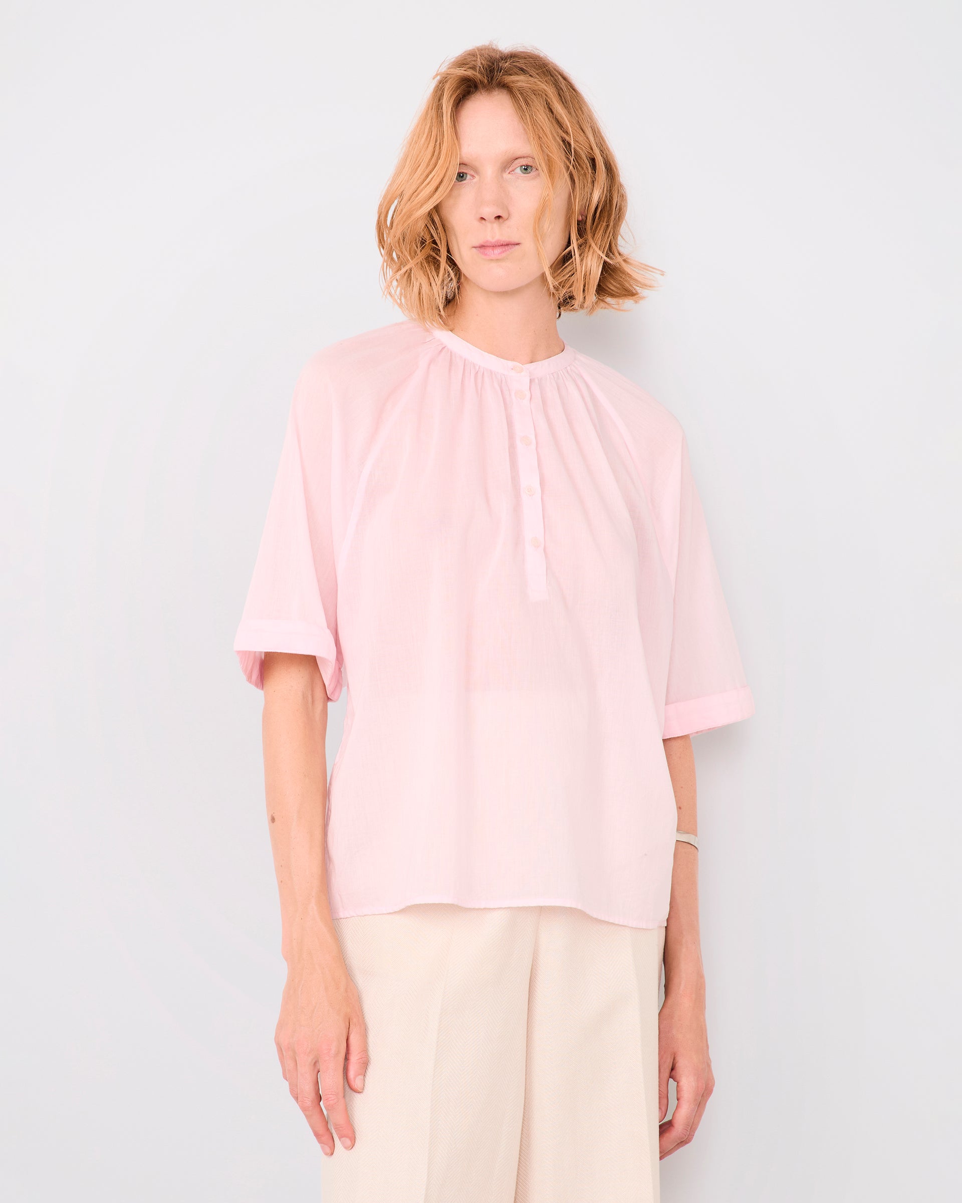 Noria shirt - Image 1
