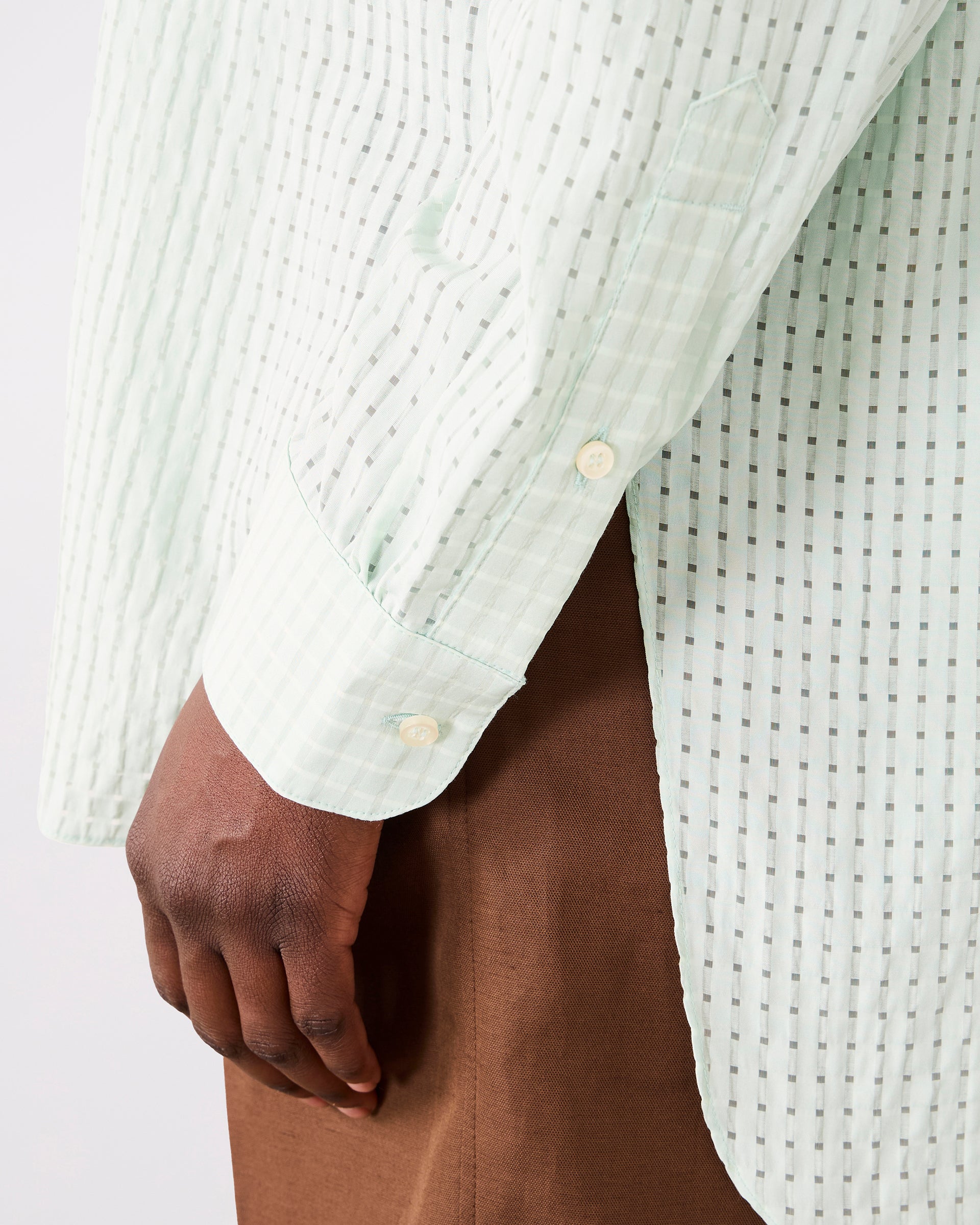 Augustine shirt - Image 4