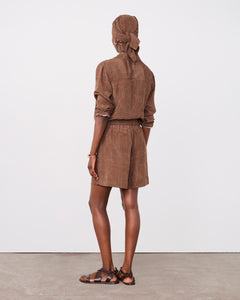 Winona short - Miniature 2