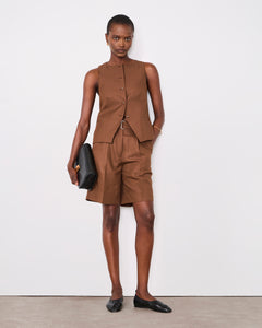 Dalya short - Miniature 1