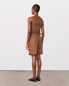 Dalya short - Miniature 3