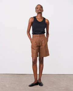 Dalya short - Miniature 1