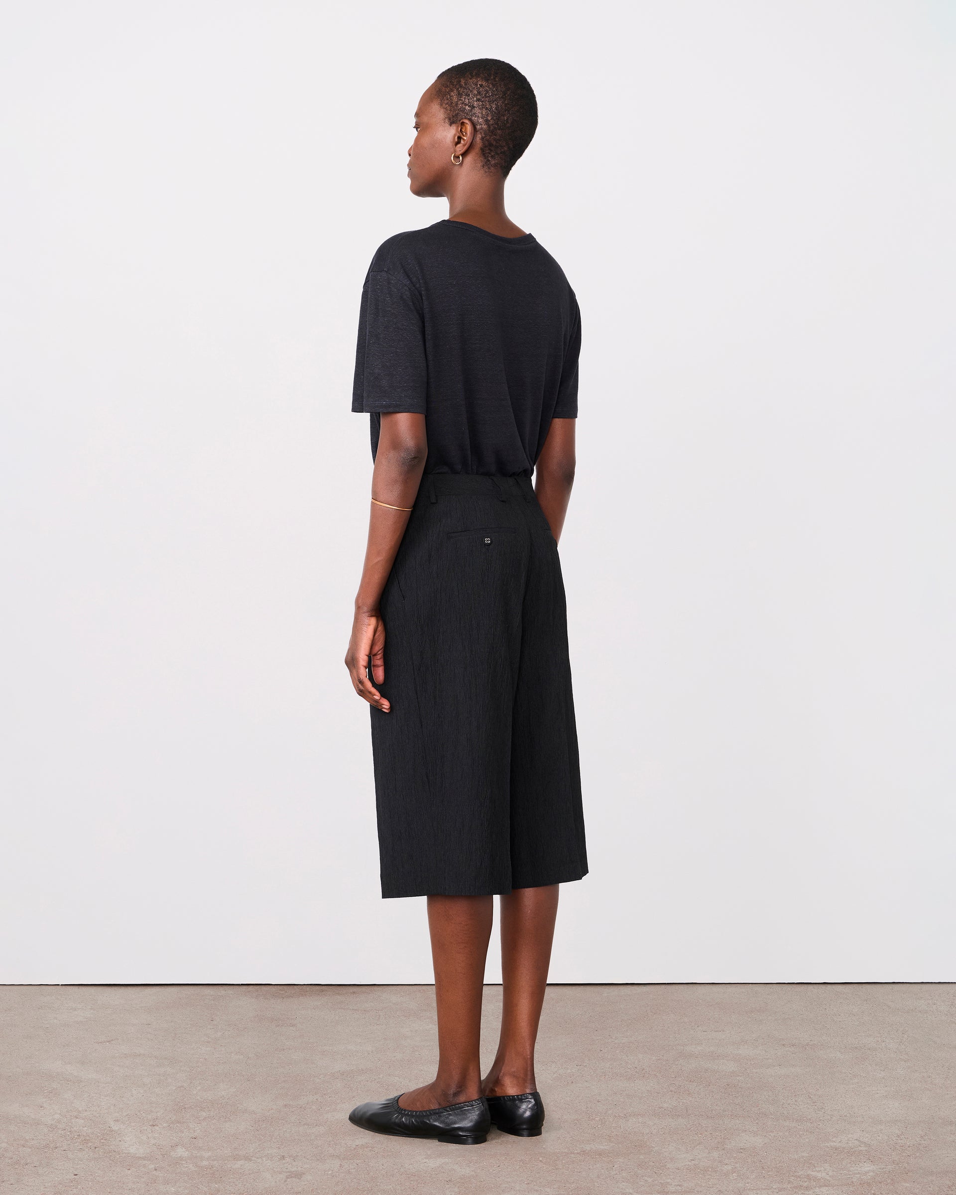 Leonce short - Image 3