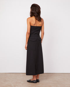 Reane skirt itl fresco 3ply 3 - Miniature 2