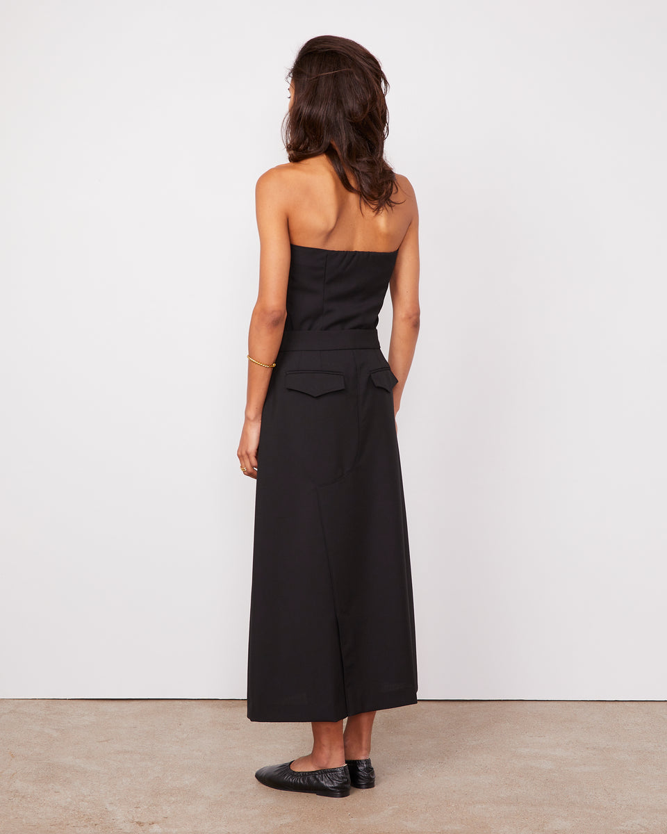 Reane skirt itl fresco 3ply 3 - Image 2