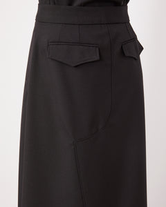 Reane skirt itl fresco 3ply 4 - Miniature 4