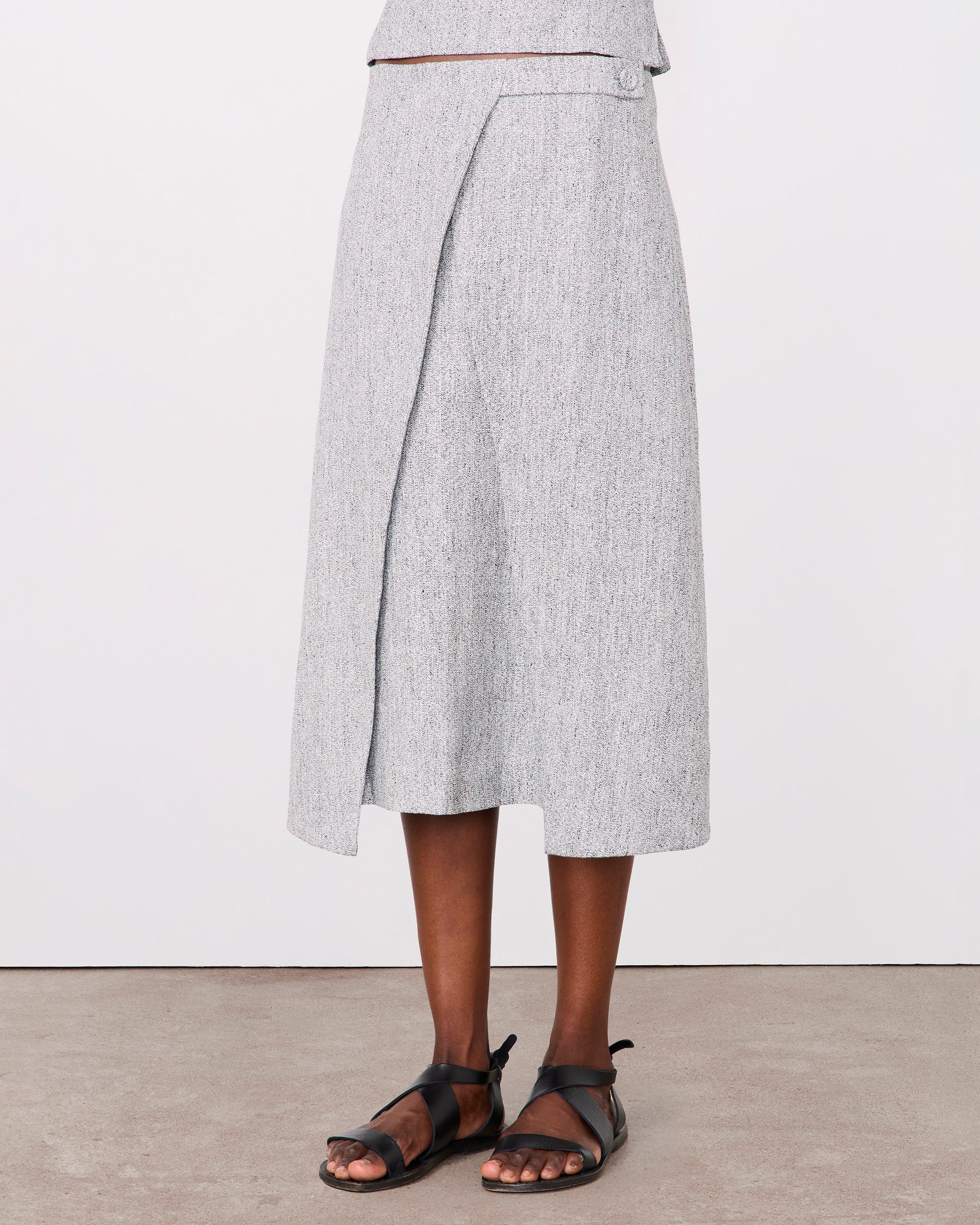 Tahia skirt - Image 3