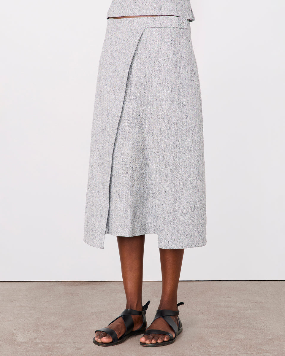 Tahia skirt - Image 3
