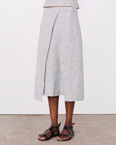 Tahia skirt - Miniature 3