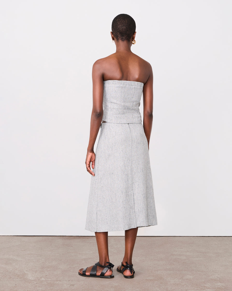 Tahia skirt - Image 2