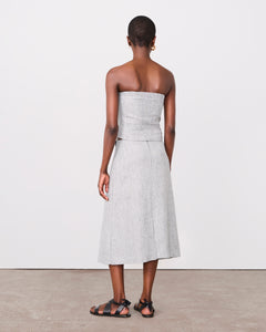 Tahia skirt - Miniature 2