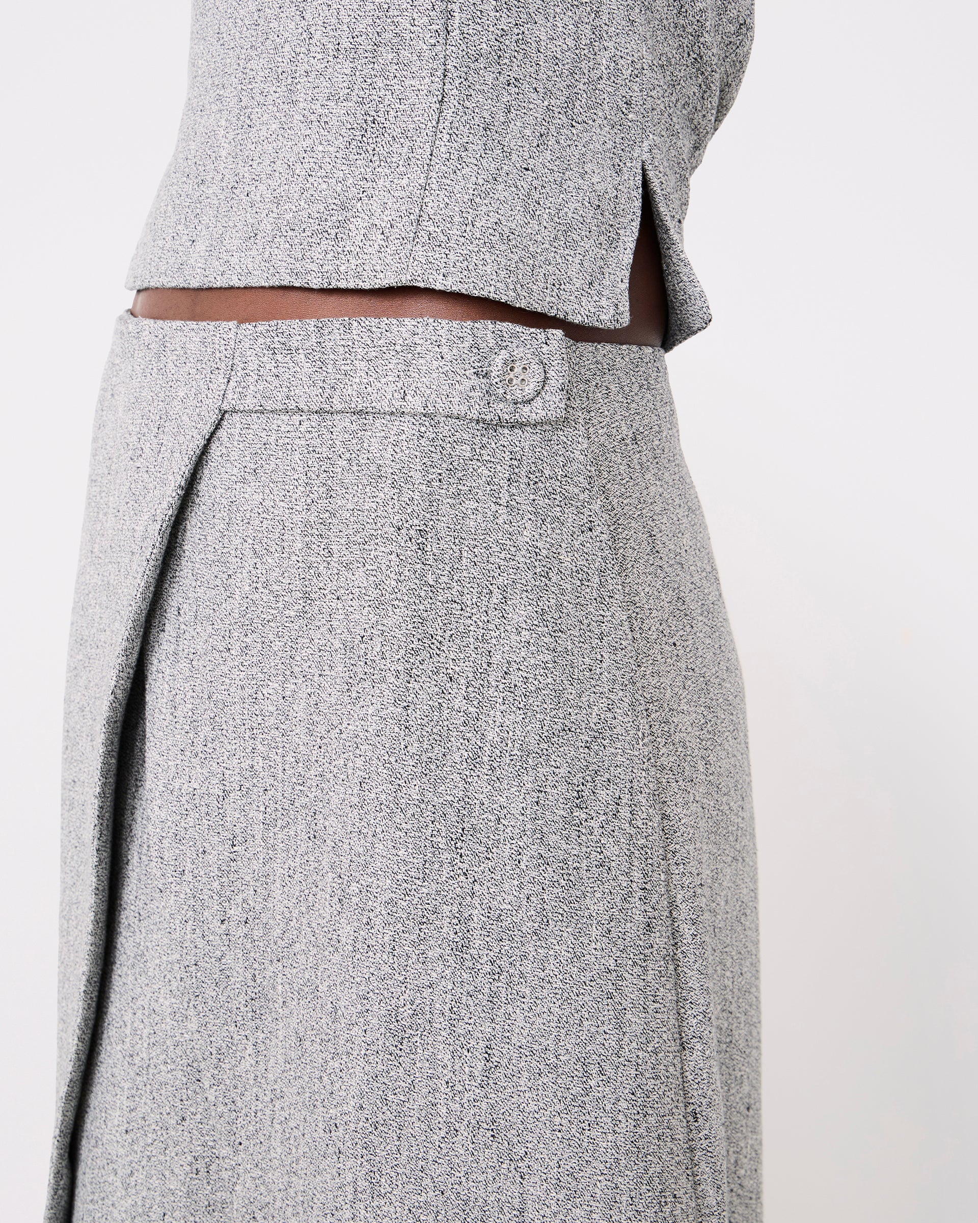 Tahia skirt - Image 4