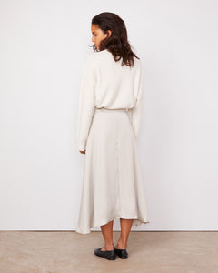 Jacey jap soft fluid cupro 3 - Miniature 3