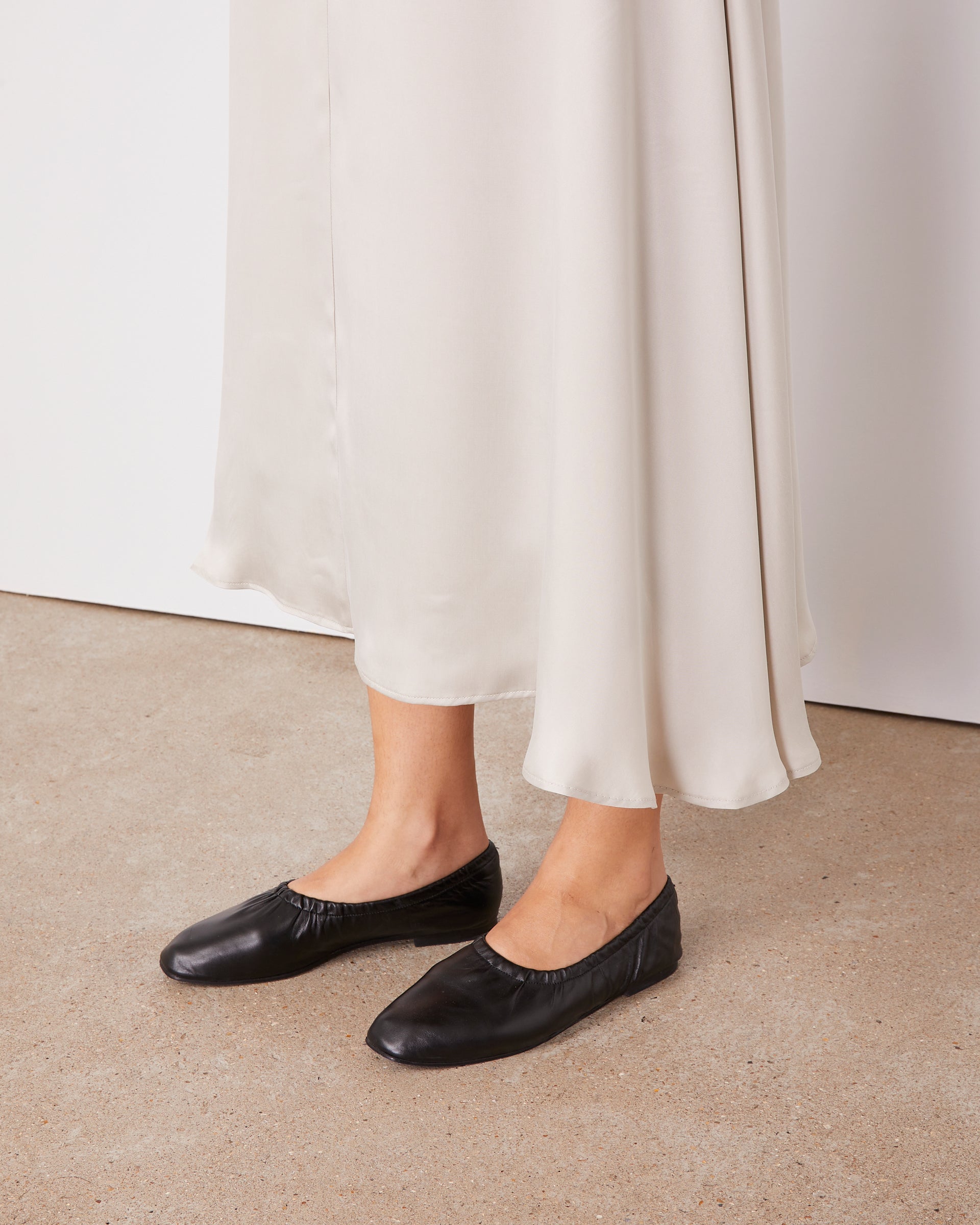 Jacey jap soft fluid cupro 4 - Image 4