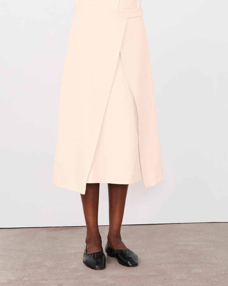 Tahia skirt - Image 3