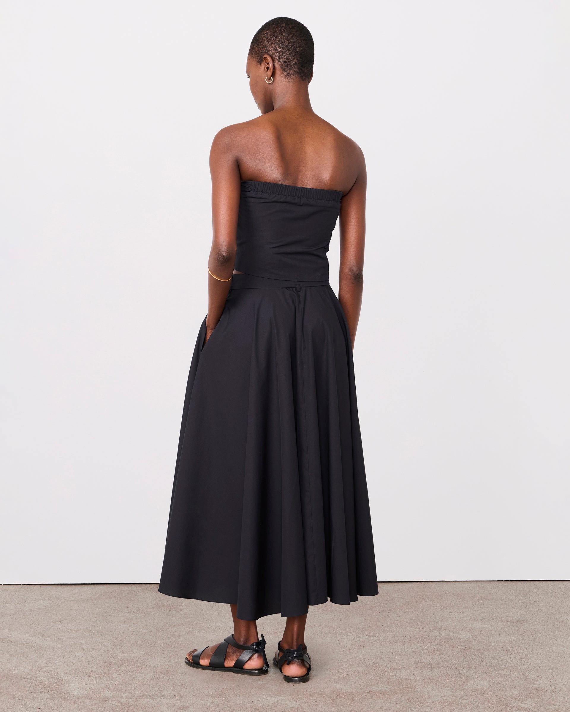 Bertille skirt - Image 2