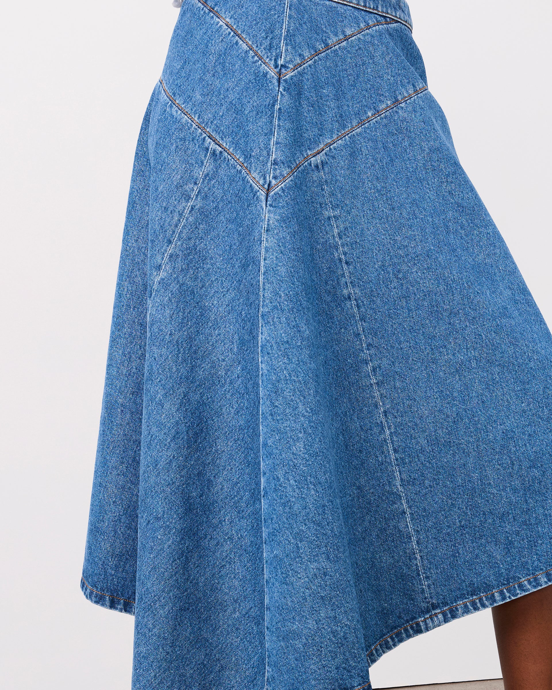 Anisea skirt - Image 3