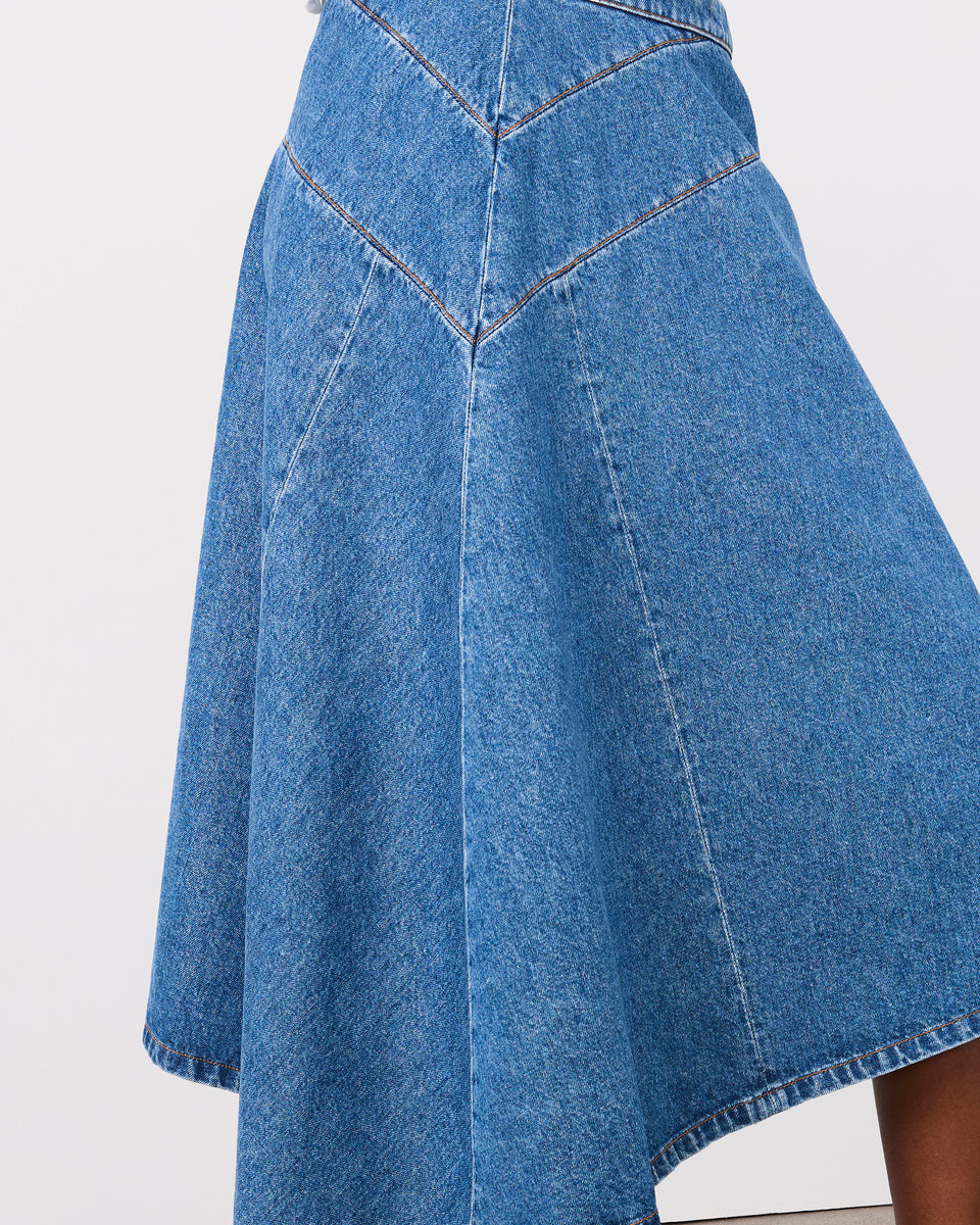 Anisea skirt - Image 3