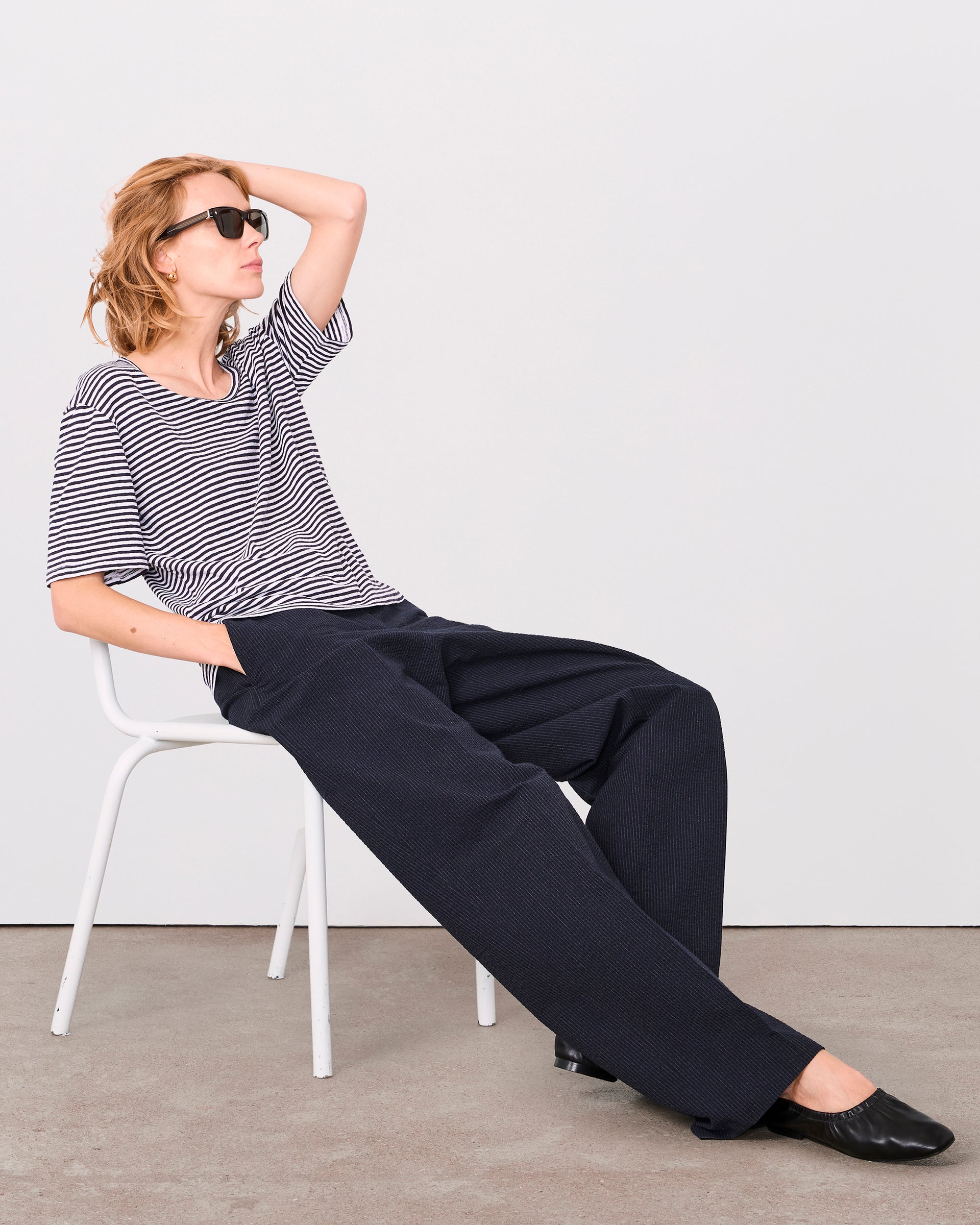 Leya t-shirt - Image 1