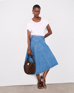 Leya t-shirt - Miniature 1