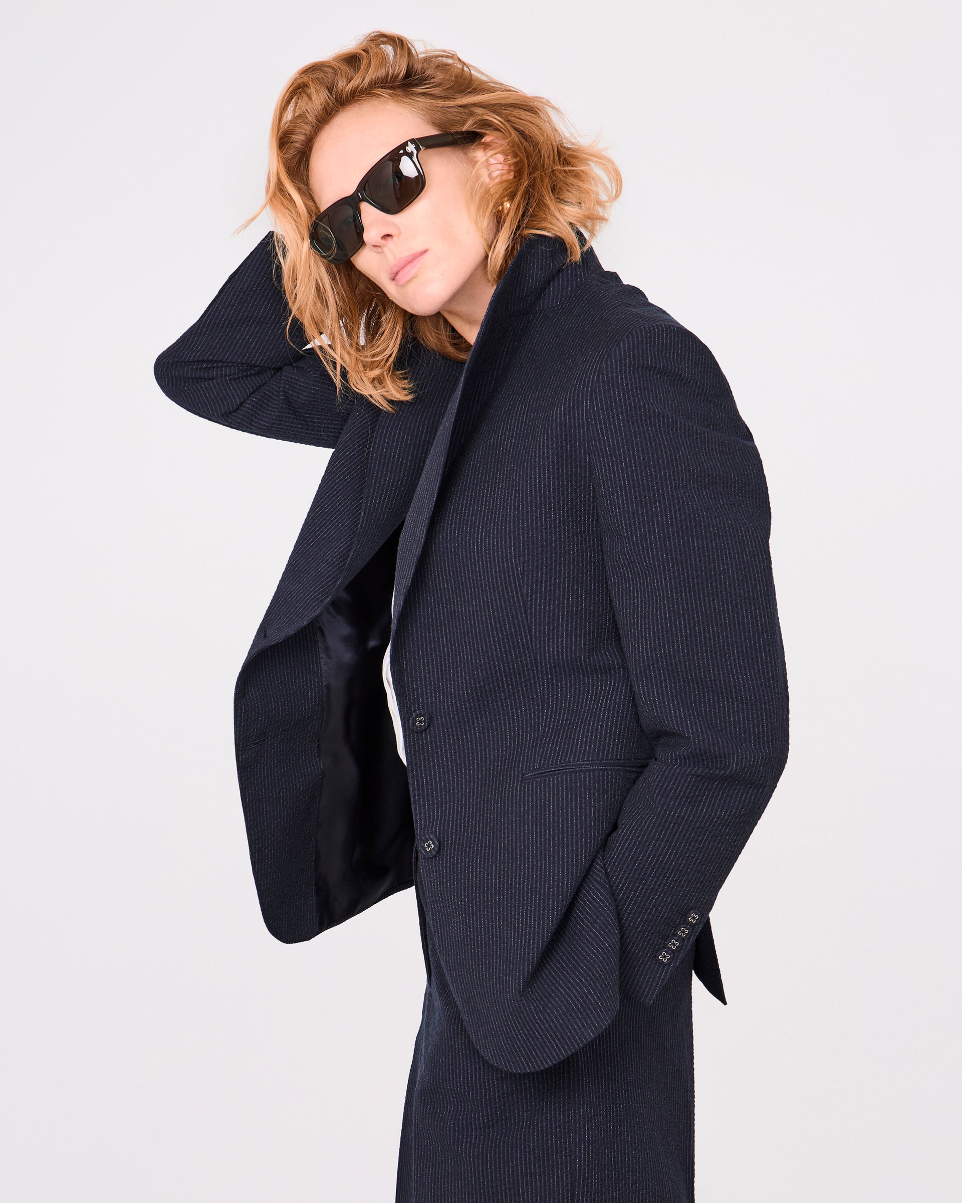 Raya jacket - Image 1