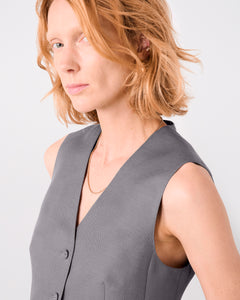 Cleore waistcoat - Miniature 4