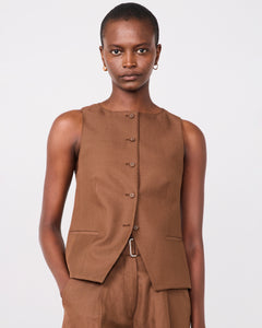 Lane waistcoat - Miniature 5