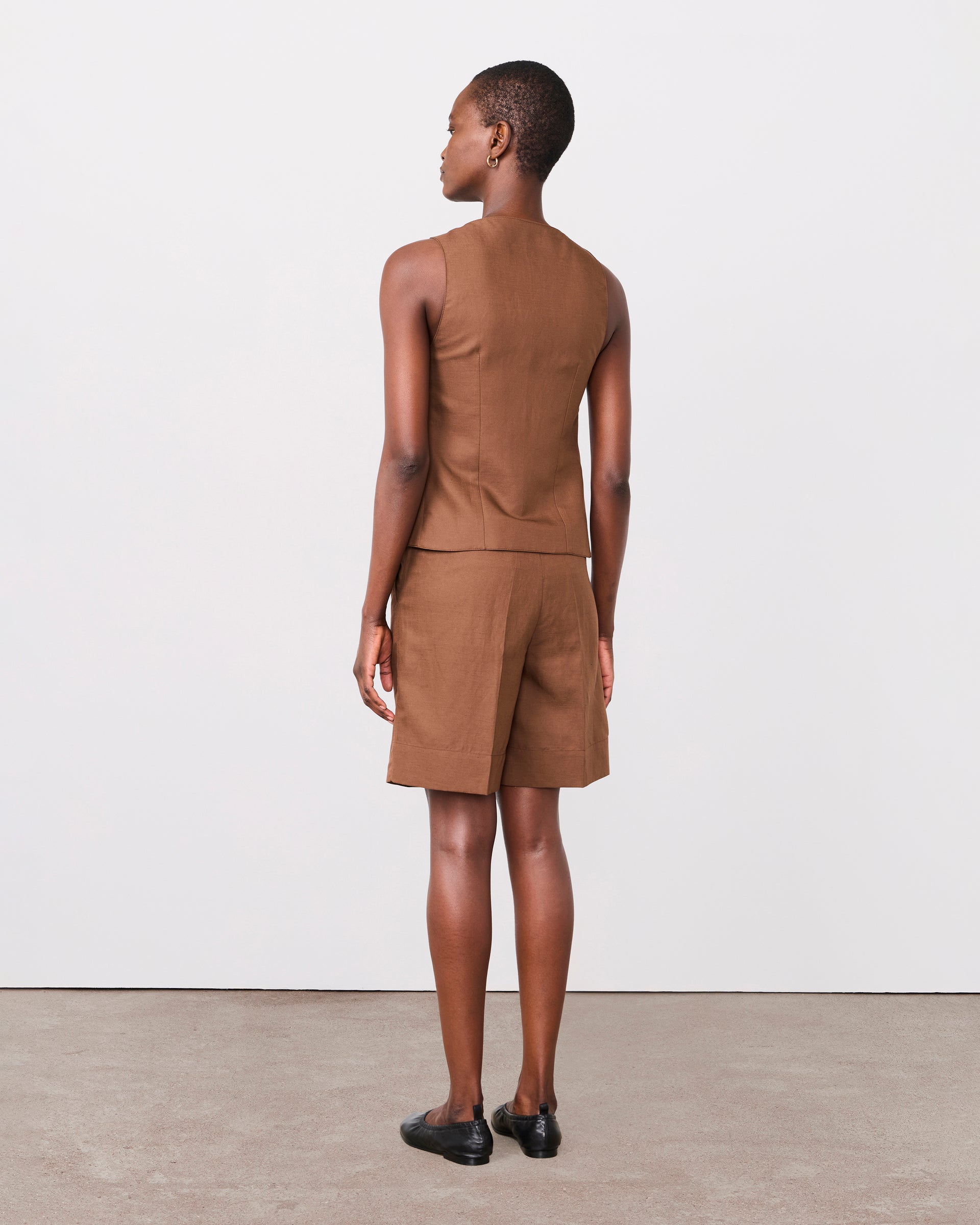 Lane waistcoat - Image 3