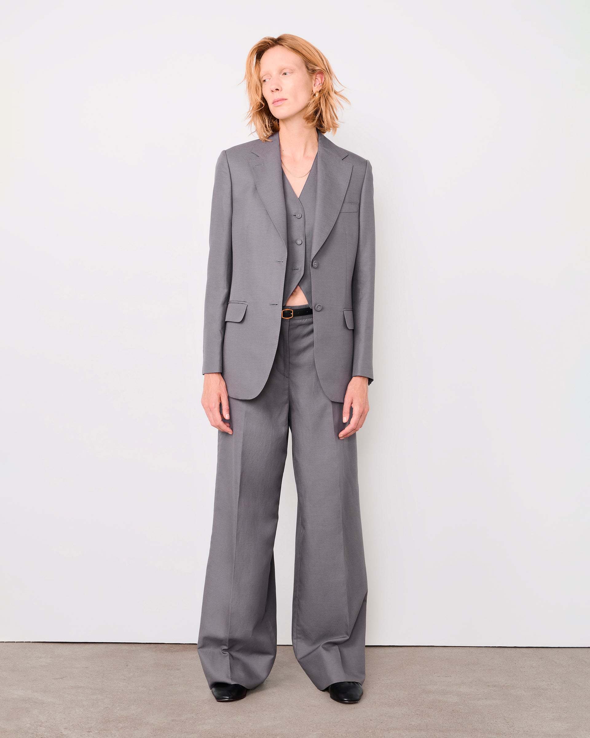 Giovanni jacket - Image 2