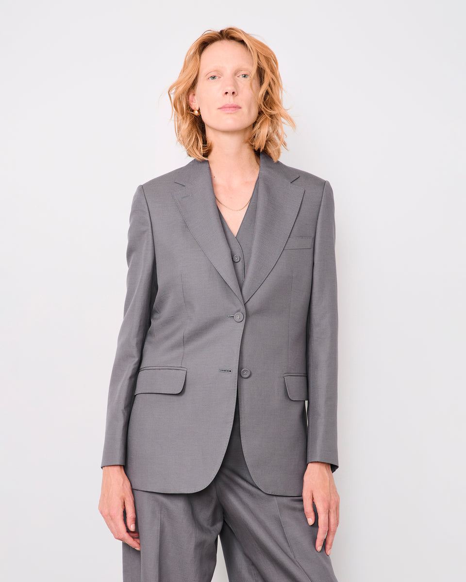 Giovanni jacket - Image 3