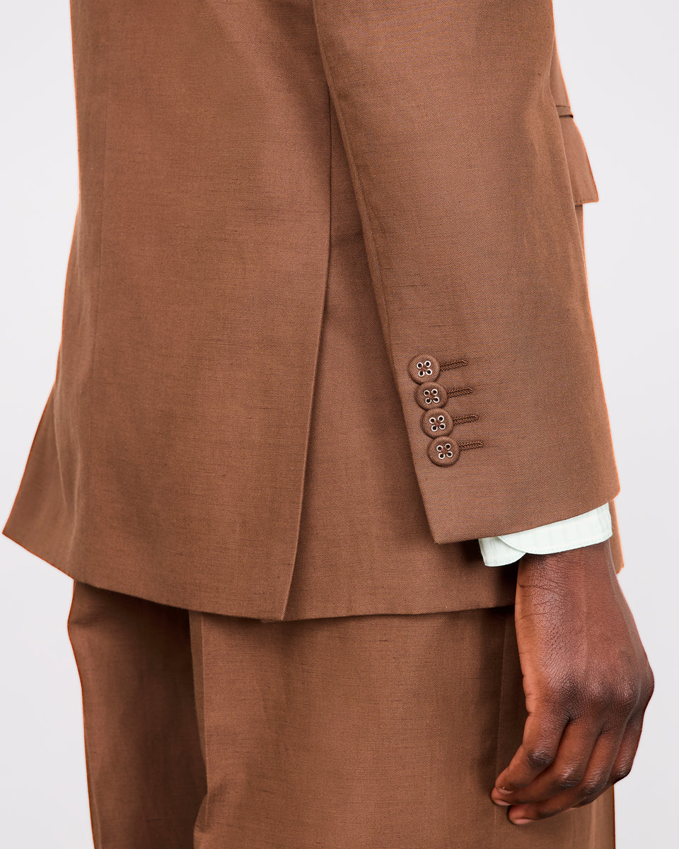 Giovanni jacket - Image 5