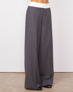 Rosa itl 4ply pinstripe wo 2 - Miniature 2