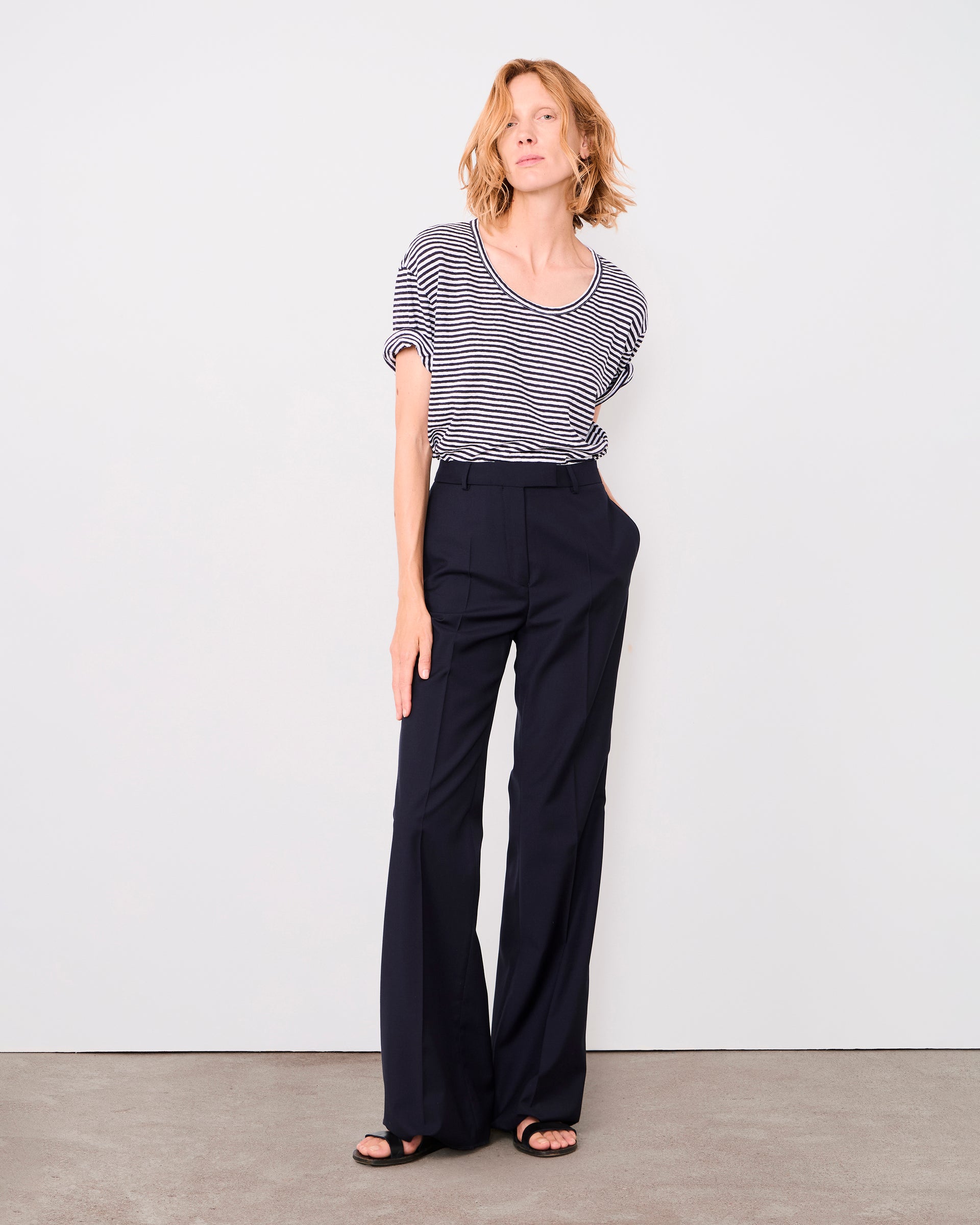 Romea pant - Image 1