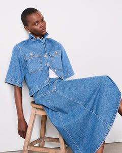 Enna top - Miniature 1