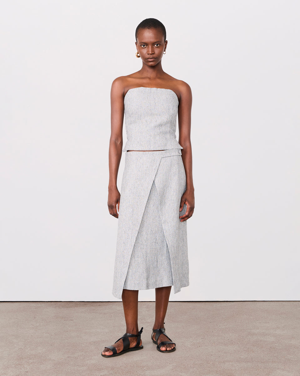 Tahia skirt - Image 1