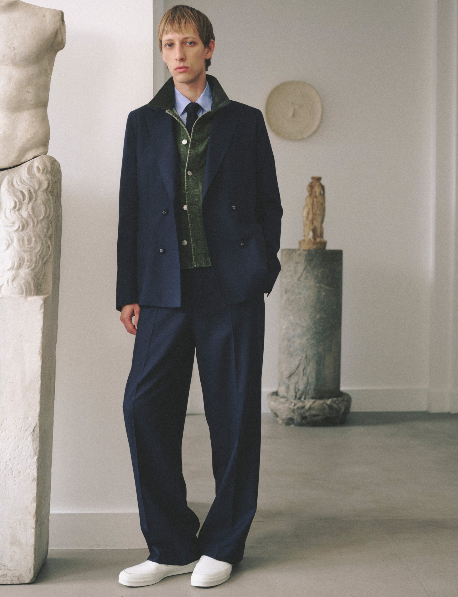 Leon jacket - Image 2