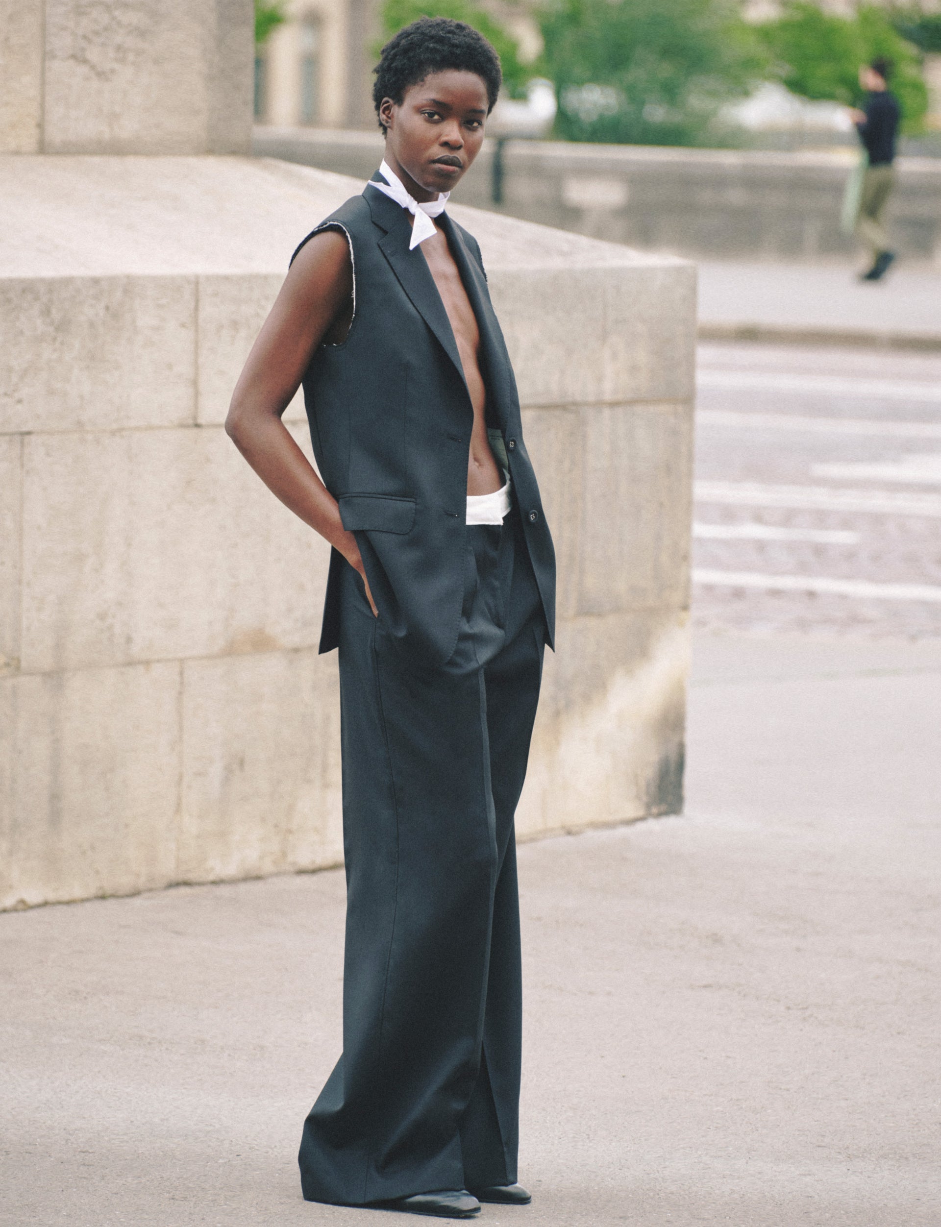 Elia pants - Image 2