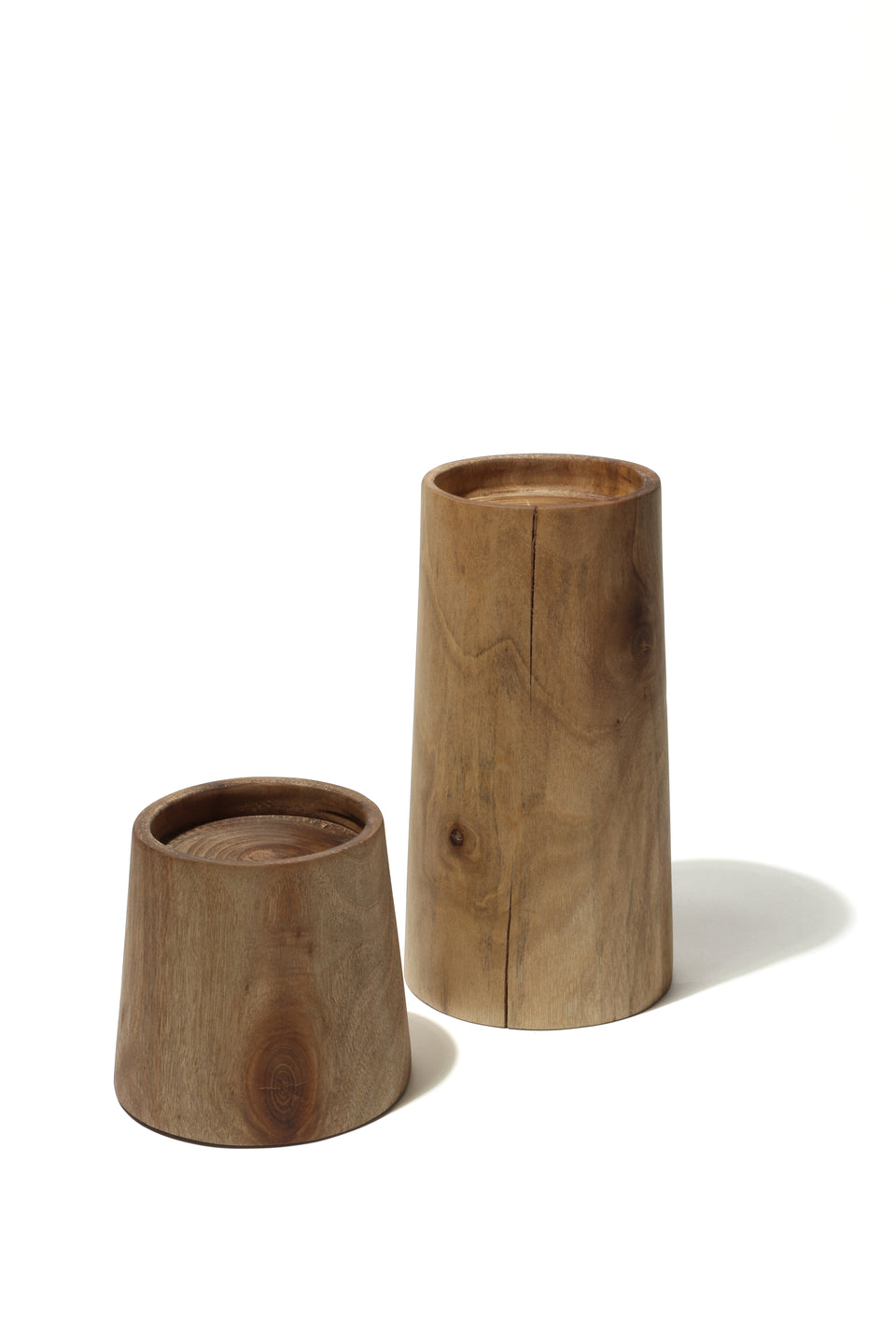 Small candle holder - Image 2