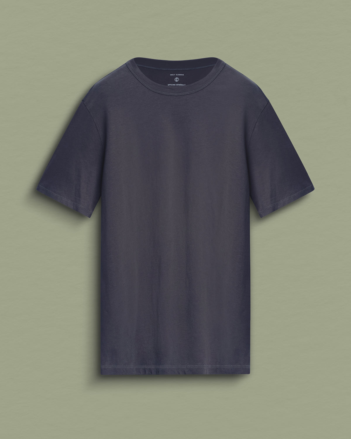 3 pack crewneck t-shirt - Image 2