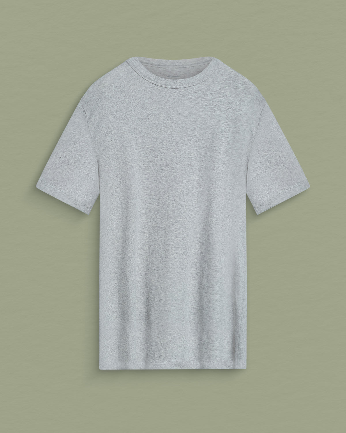 3 pack crewneck t-shirt - Image 3